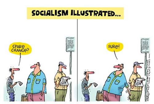 SocialismIllustrated