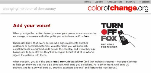 TurnOffFox TurnOffFox