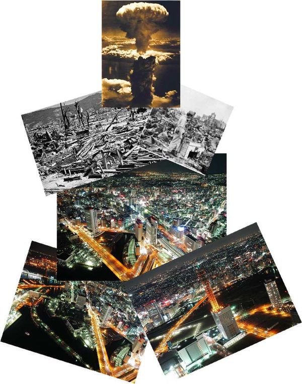 Hiroshima+66 Hiroshima+66