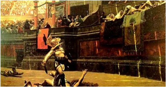 RomanCircus RomanCircus