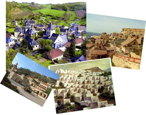 Communities Communities