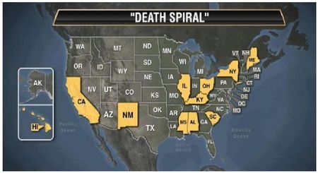 TakerMakerMap TakerMakerMap