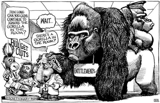 Entitlements Entitlements