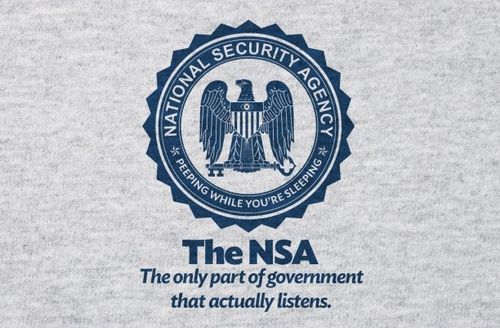 NSAlistens NSAlistens