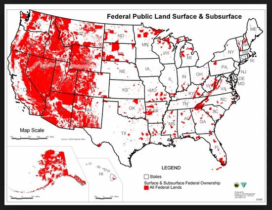 PublicLands PublicLands