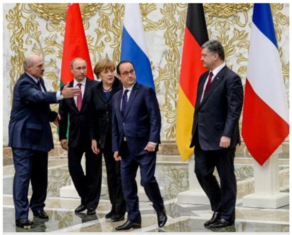 MinskSummit MinskSummit