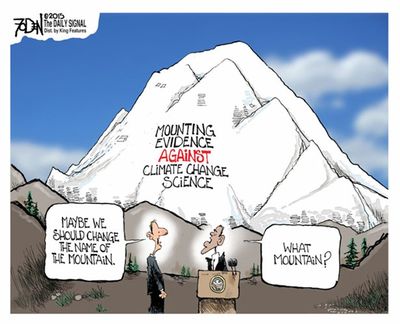 AGWevidence AGWevidence