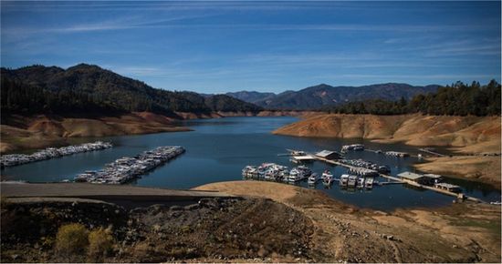LakeShasta@31% LakeShasta@31%