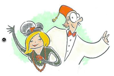 RLCrabb&MaryAnn RLCrabb&MaryAnn