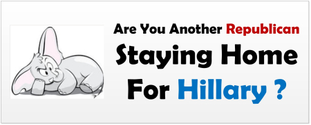 Hillary_StayHome Hillary_StayHome