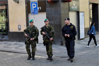 PragueSecurity2016 PragueSecurity2016