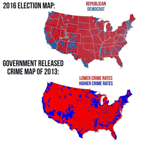 Crime&Dems Crime&Dems