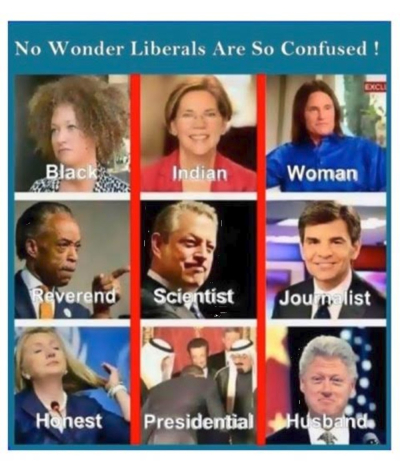 LiberalConfusion LiberalConfusion