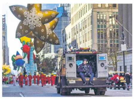 Macy'sParade2017 Macy'sParade2017