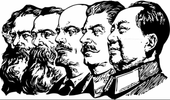 Communists Communists