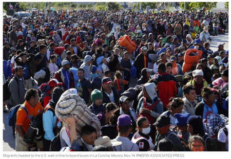 LatinoMigrants2018 LatinoMigrants2018