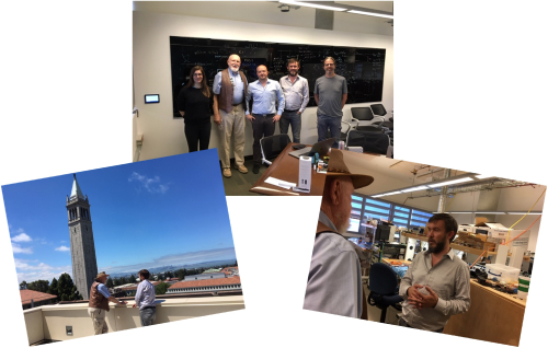 BerkeleySETI2019 BerkeleySETI2019