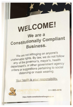 ConstitutionalCourage ConstitutionalCourage