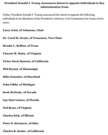 1776commission 1776commission